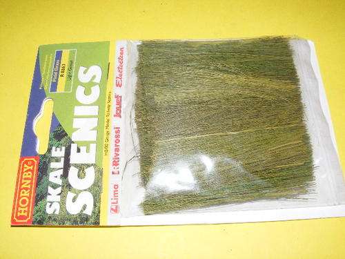HO Grass