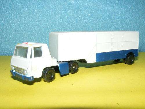 Bachmann HO Truck