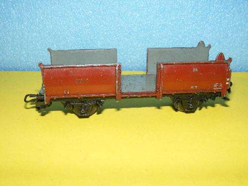 Marklin HO Open Wagon