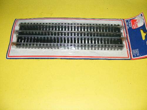 Lima HO Straight Track X 6