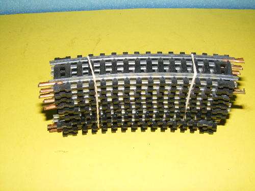 Lima HO Curves X 10 (Small)