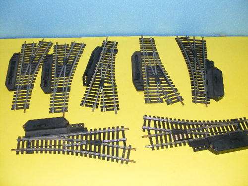 Lima HO Joblot Points