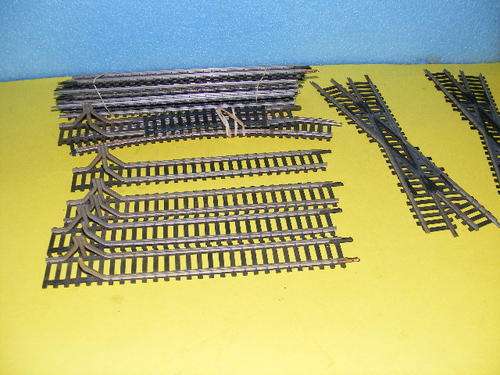 Rivarossi HO Joblot Track