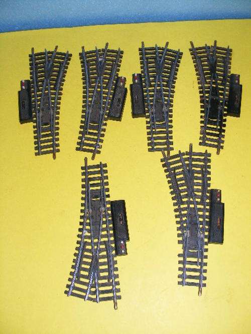 Jouef HO Joblot Points