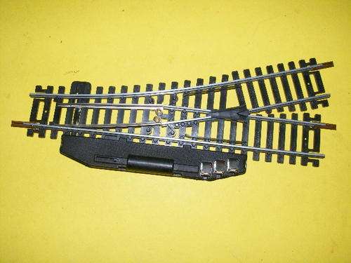 Lima HO LH Electric Point