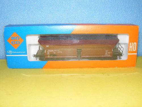 Roco HO Ore Hopper - large (Boxed)