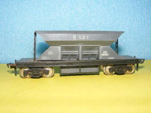 Fleischmann Ho Ore Hopper