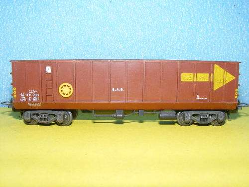 Lima HO SAR/SAS Open Wagon.