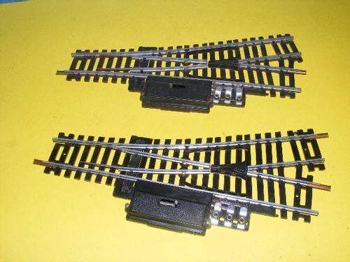 Lima HO Electric Point X 2