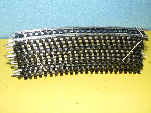 Lima HO 22 Deg Curves X 12