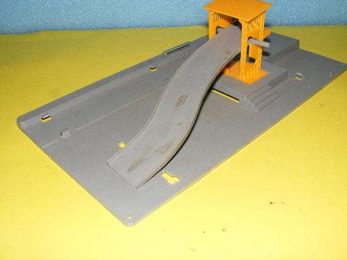 Lima HO Auto Off loader