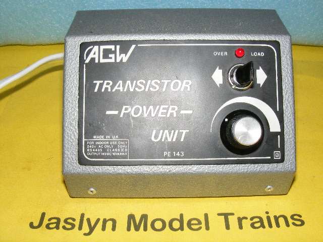 AGW Transformer,