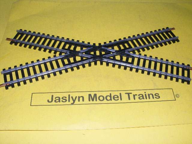 Lima HO Diamond Cross