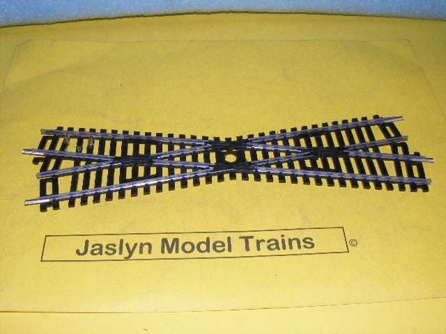 Lima HO Diamond Cross