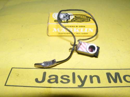 Marklin HO Tail Light (Boxed)