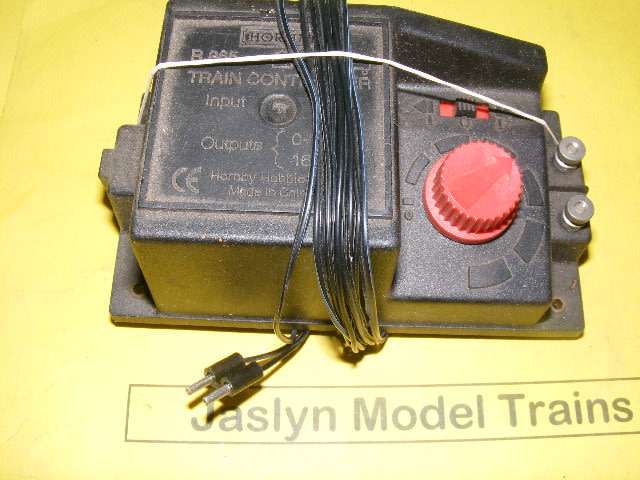 Hornby OO Controller Only,