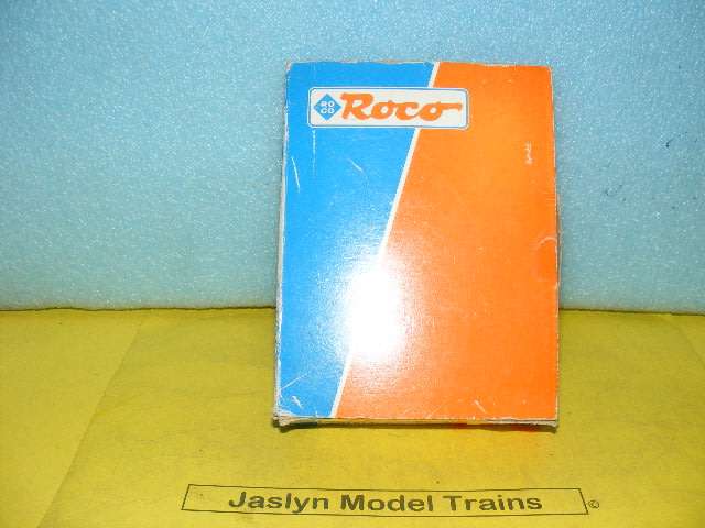 Roco N Gauge Hoppers x 3,