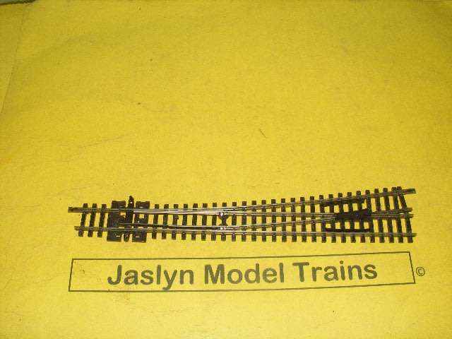 Peco N- Gauge Manual Point,