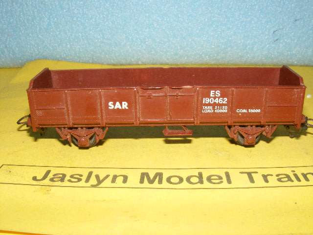 Lima HO SAR/ SAS ES Open Wagon,