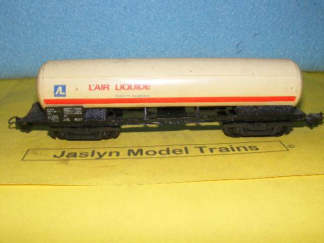 Lima HO L'Air Tanker,