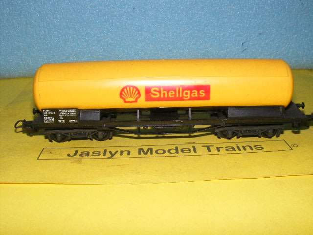 Lima HO Shellgas Tanker,