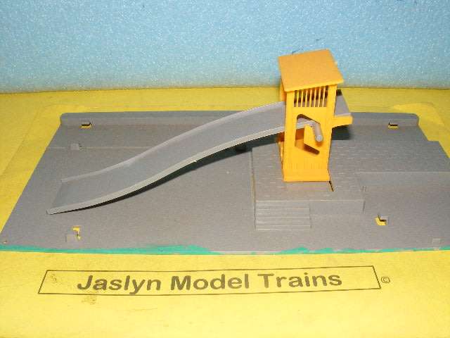 Lima HO Auto Off-loader,