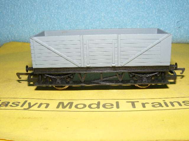 Hornby OO Thomas and Friends - Open Wagon
