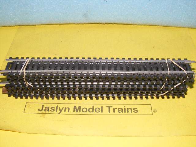 Lima HO 222 mm Straights x 10.