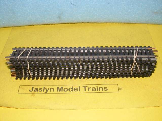 Lima HO 222 mm Straights x 10.