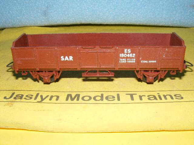 Lima HO SAR/ SAS ES Open Wagon,