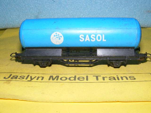 Lima HO SAR/ SAS Sasol Tanker,