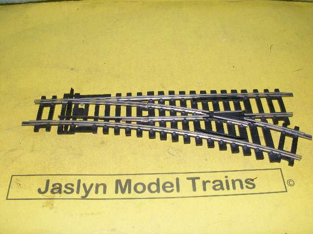 Hornby OO RH Manual Point,