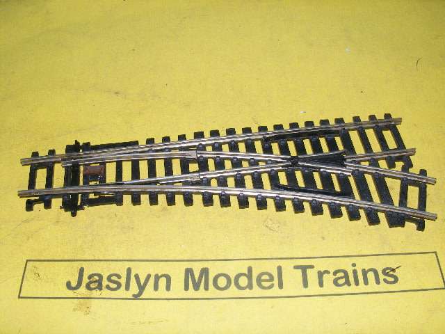 Hornby OO RH Manual Point,