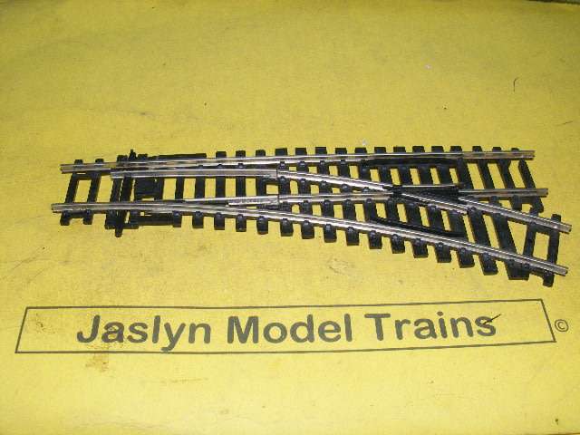 Hornby OO RH Manual Point,