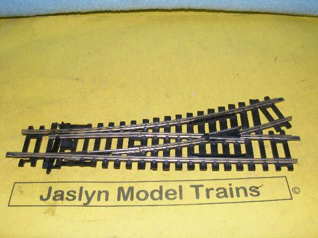 Hornby OO LH Manual Point,