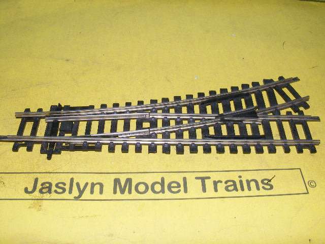 Hornby OO LH Manual Point,