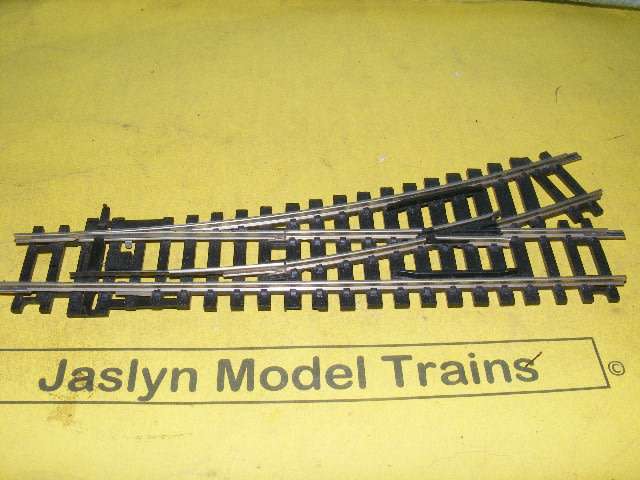 Hornby OO LH Manual Point,