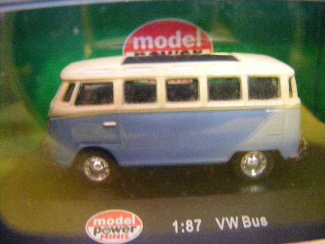 HO VW Combi