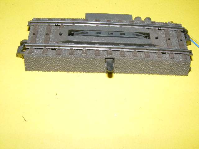 Marklin HO Job Lot C-Track.