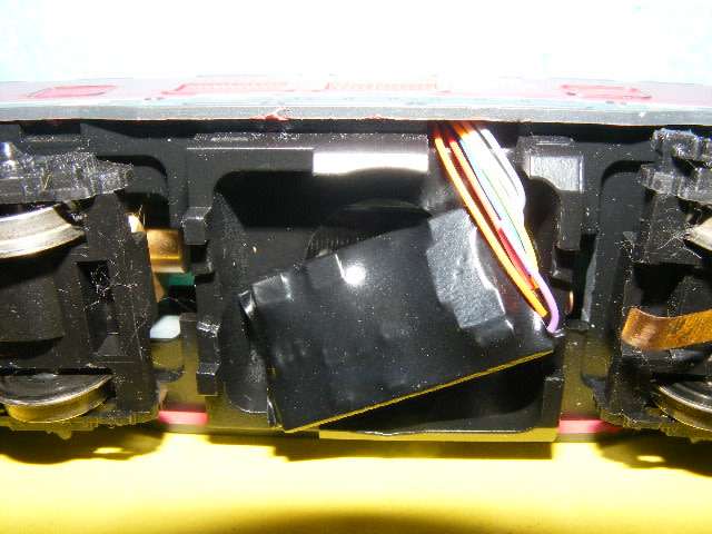 Marklin HO Diesel Loco - For spares/ repairs.