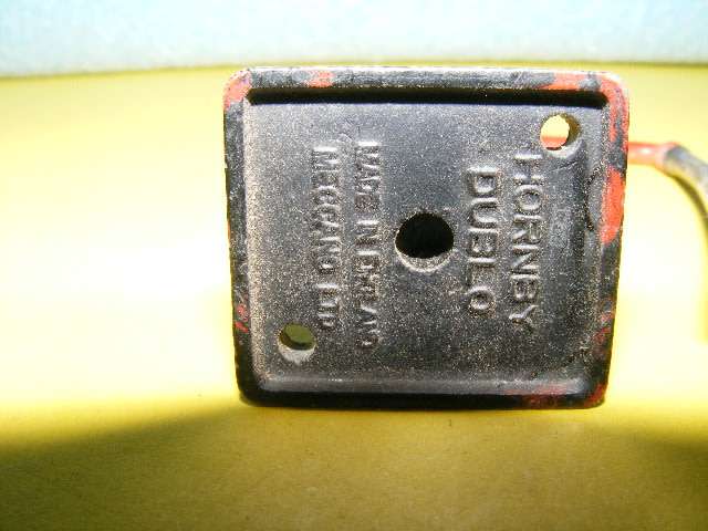 Hornby Dublo OO Watering point,