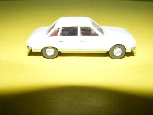 Wiking HO VW K70