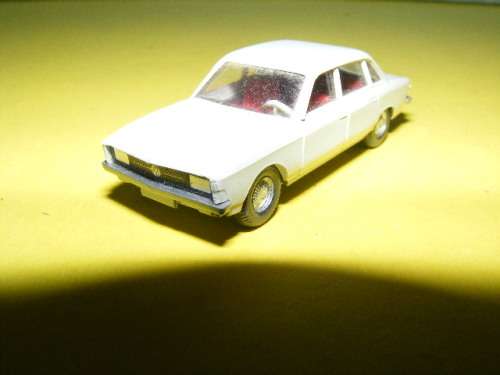 Wiking HO VW K70