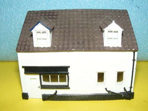 Hornby OO Skaledale - Building