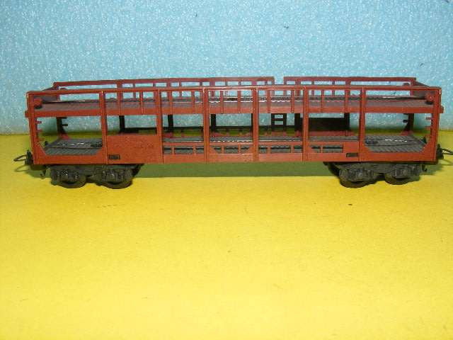 Lima HO SAR/ SAS Car Carrier,