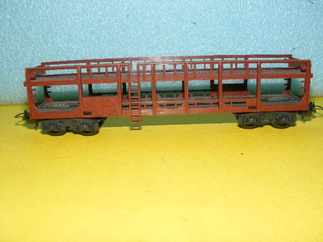 Lima HO SAR/ SAS Car Carrier,