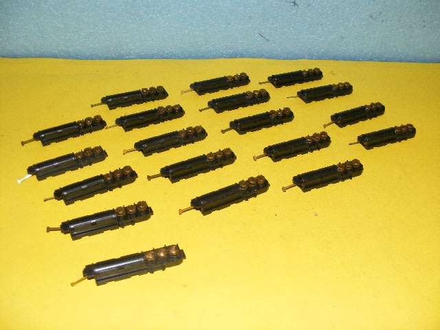 Casadio HO Point Motors x 19