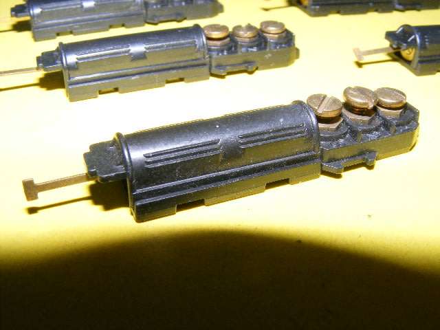 Casadio HO Point Motors x 19