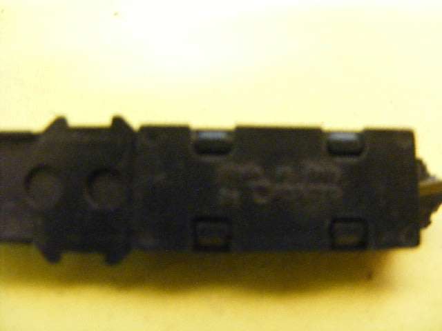 Casadio HO Point Motors x 19