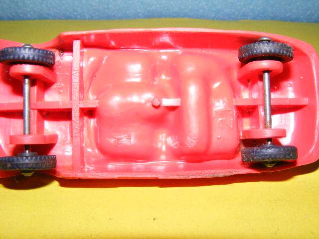 Tomte Laerdal Citroen